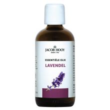 Foto van Lavendel olie