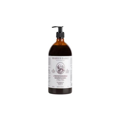 Marius Fabre Honden shampoo olijfolie 1 liter - Vachtverzorging