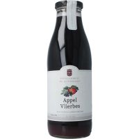 Marienwaerdt Appel vlierbessensap