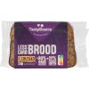Afbeelding van Tastybasics Less carb brood lijnzaad