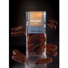 Foto van Salmiak tongen