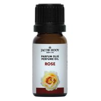 Parfum olie rozen