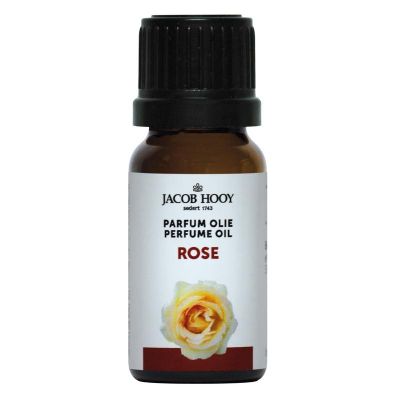 Parfum olie rozen 10 ml - Etherische olie