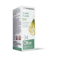 Foto van Olfacto Ylang ylang 34