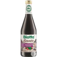 Biotta Groentesap antioxidanten Breuss bio