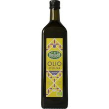 Foto van Bioidea Olijfolie originale