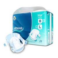 Attends Slip Active 8 L