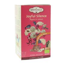 Foto van Shoti Maa Ether joyful silence