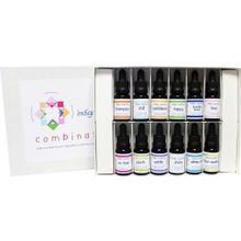 Foto van Indigo Essences Combi set 12 stuks