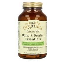 Foto van Essential Organ Bone & dental essentials