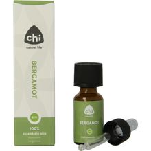 Foto van CHI Bergamot eko bio