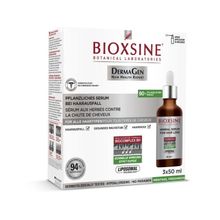 Foto van Bioxsine Serum