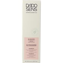 Foto van Dado Sens Extroderm shampoo bio