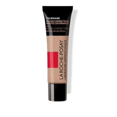 La Roche Posay Toleriane foundation 13