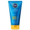 Afbeelding van Nivea Sun protect & dry touch creme gel SPF30