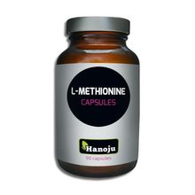 Foto van Hanoju L-Methionine