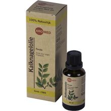 Foto van Aromed Ferula kalknagel olie