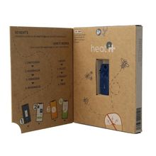 Foto van Heat-It Insect bite healer classic USB-C