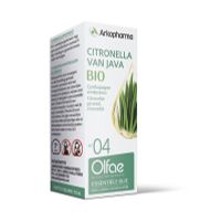 Olfacto Citronella van java 04
