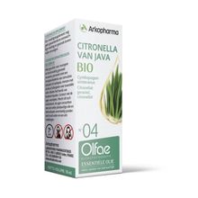 Foto van Olfacto Citronella van java 04