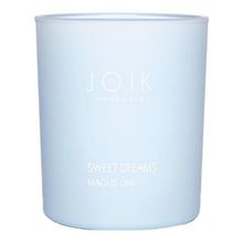 Foto van Joik Geurkaars sweet dreams vegan