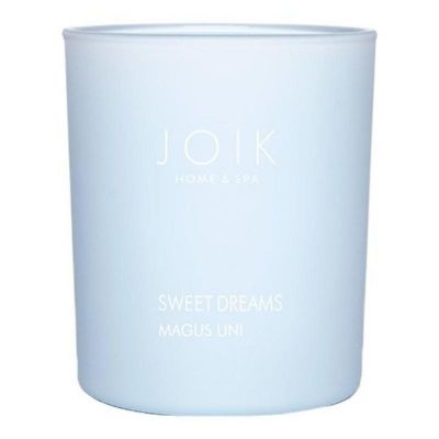 Joik Geurkaars sweet dreams vegan