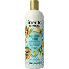 Foto van Inecto Naturals Argan conditioner