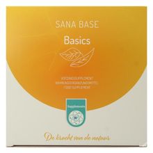 Foto van Sana Base N-Basics