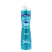 Foto van Durex Play tingle