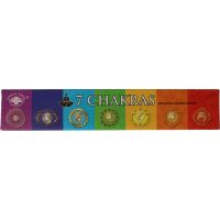 Wierook 7 chakra