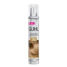 Foto van Guhl Color form mousse 70 blond
