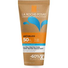 Foto van La Roche Posay Anthelios wetskin gel SPF50+