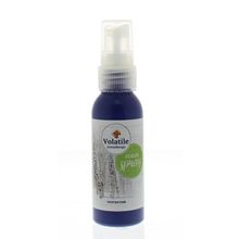 Foto van Volatile Roomspray wintertime