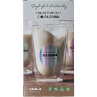 Nammm Chufa drink
