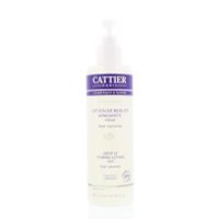 Cattier Kalmerende lotion rose chamomile