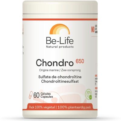 Be-Life Chondro 650