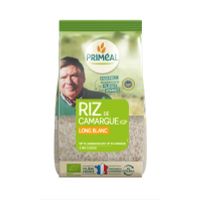 Primeal Witte langgraan rijst camargue