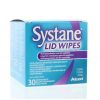 Afbeelding van Systane Lid wipes reinigingsdoekjes