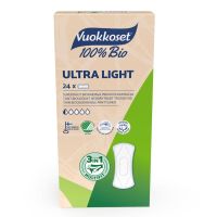 Vuokkoset Inlegkruisjes ultra light bio