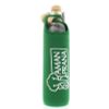 Afbeelding van Amanprana Eco respect drinkfles groen