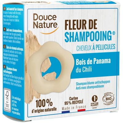 Douce Nature Shampoo anti roos