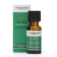 Tisserand Tea tree organic ethically harvested