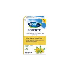 Foto van Bional Potentie