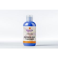 Volatile Massageolie tropennacht Foto van Volatile Massageolie tropennacht