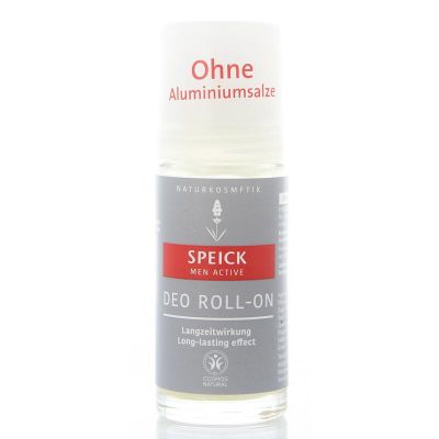 Foto van Speick Man deo roll on actief