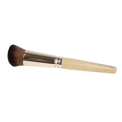 Boho Cosmetics Brush for fluid foundation 08 vegan