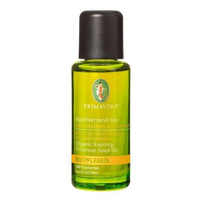Primavera Teunisbloem bio 100 milliliter - Overig lichaam