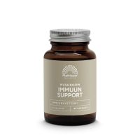 Mattisson Mushroom immuun support