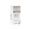 Afbeelding van Acetylcysteine 600 mg