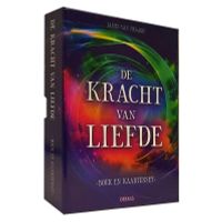 De kracht van liefde boek en kaartenset